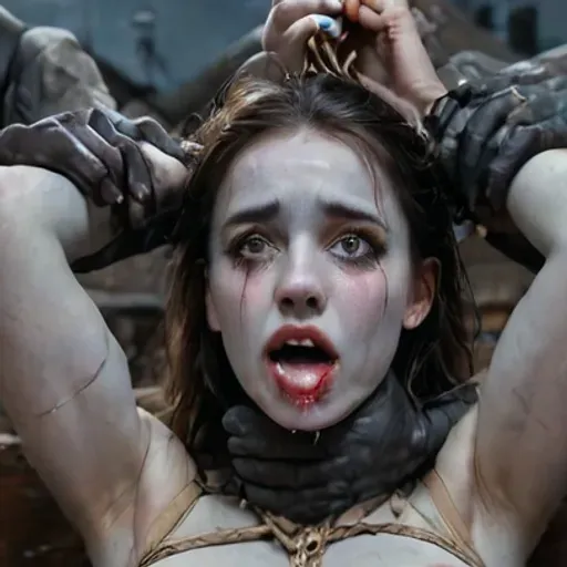 AIポルノ写真ジェネレーター