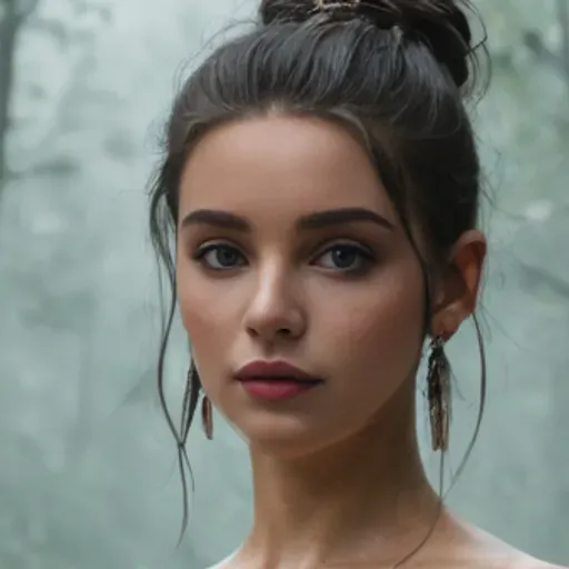 Pencipta imej lucah AI