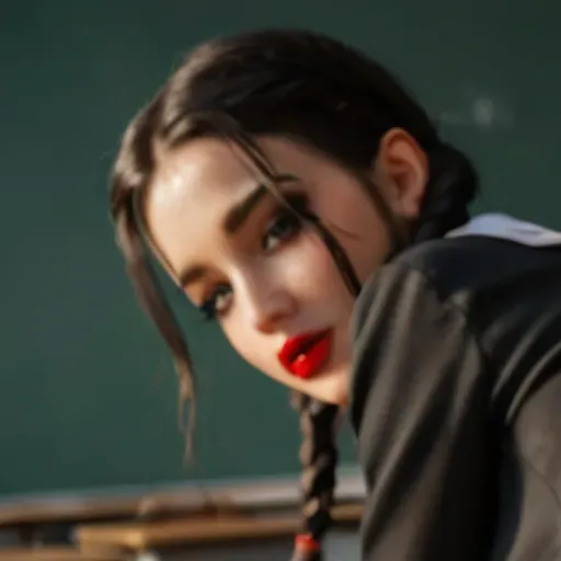 générateur d’images porno IA