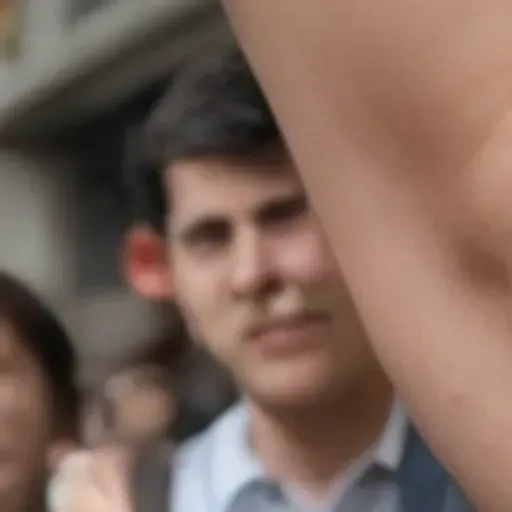 Pencipta imej lucah AI