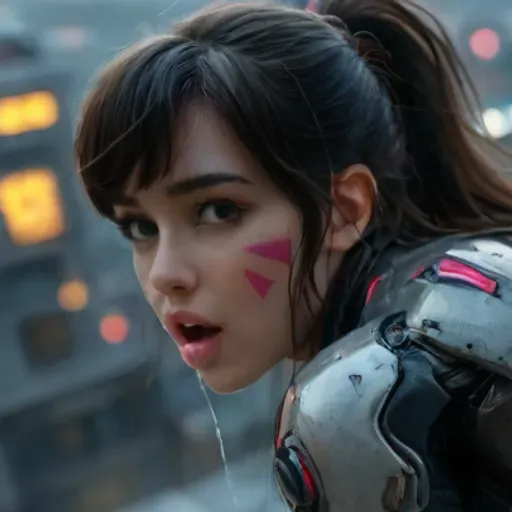 โปรแกรมสร้างภาพโปรนที่ใช้ปัญหา AI