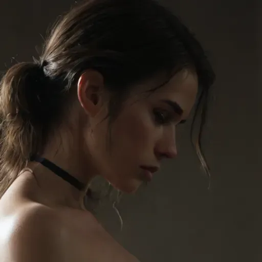 yapay zekâ porno görsel üretici