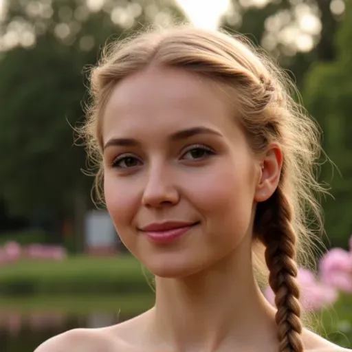 KI-Pornobild-Generator