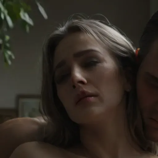 AIポルノ写真ジェネレーター