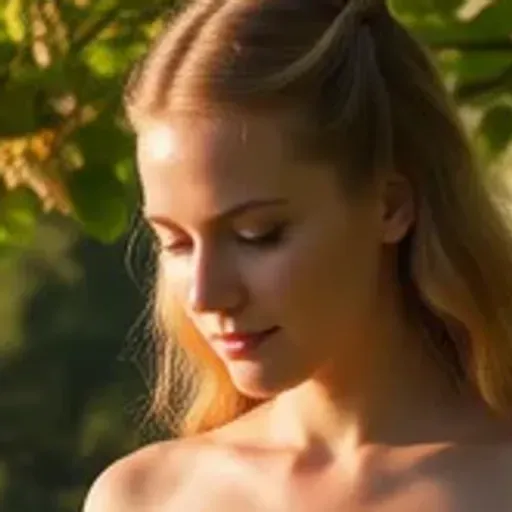 AI 포르노 이미지 생성기