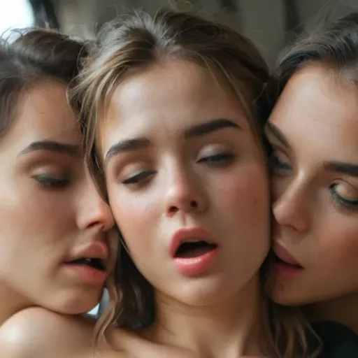 KI-Pornobild-Generator