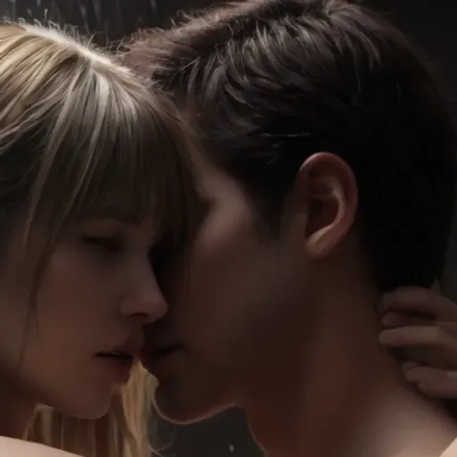 AIポルノ写真ジェネレーター