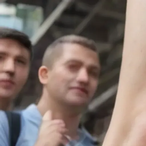 Penghasil gambar lucah AI