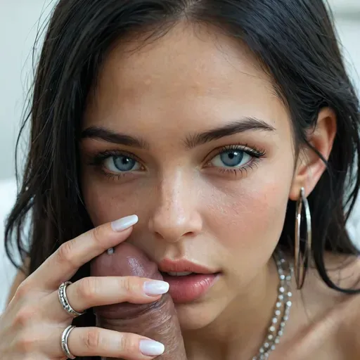 AI porn image generator