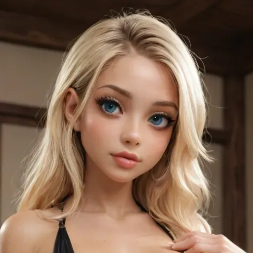 генератор порно-изображений на ИИ