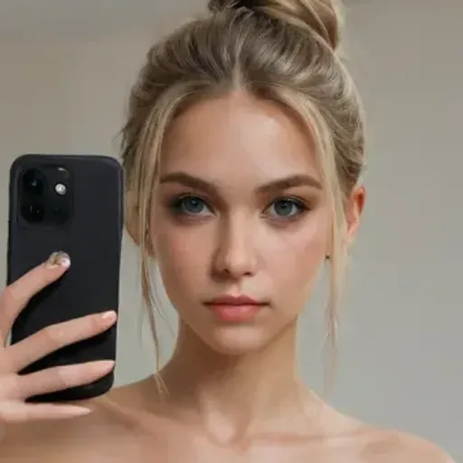 AIポルノ画像ジェネレーター