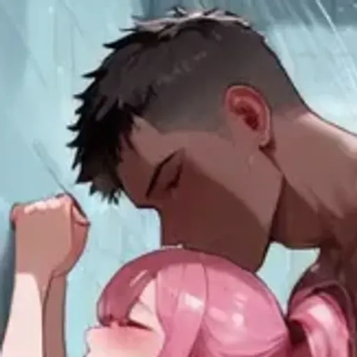 Pencipta imej lucah AI