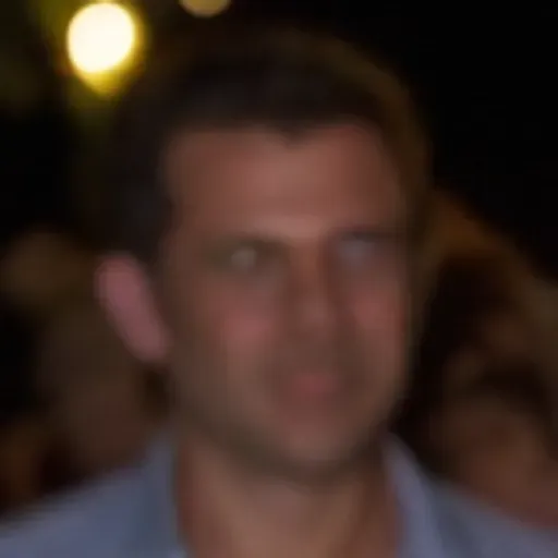 Pencipta imej lucah AI