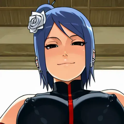 KI-Pornobild-Generator