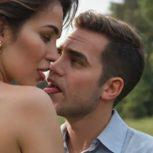 KI-Pornobildchen-Generator