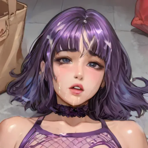 generatore di immagini porno IA