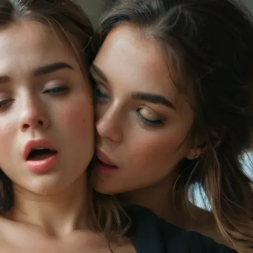 KI-Pornobild-Generator