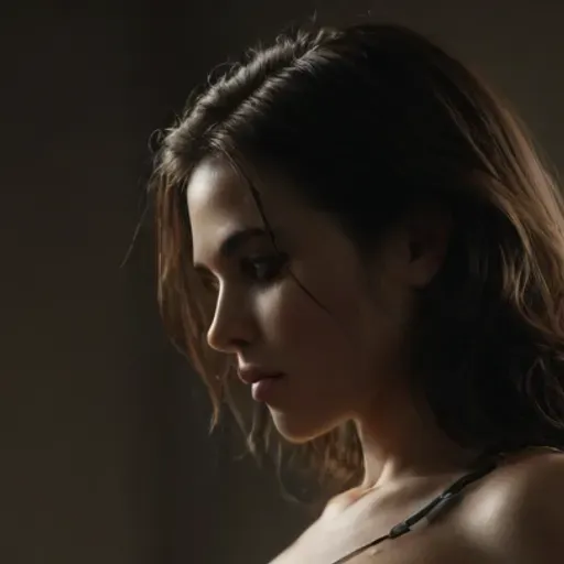 генератор порно-изображений на ИИ