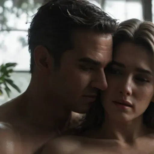 yapay zekâ porno foto üretici