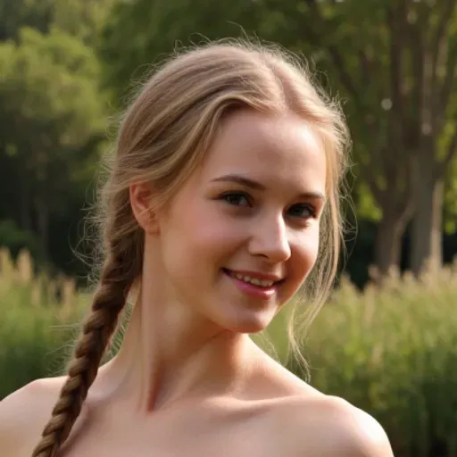 генератор порно-изображений на ИИ