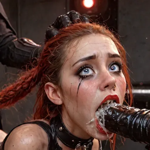 एआई पोर्न इमेज जेनरेटर