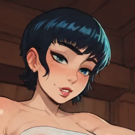 AIポルノ画像ジェネレーター