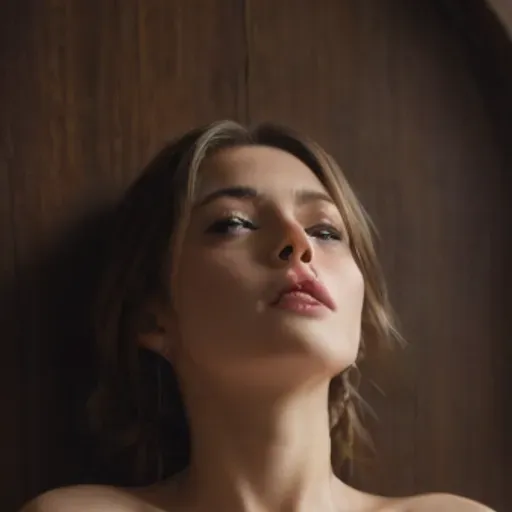 gerador de imagens pornô com IA