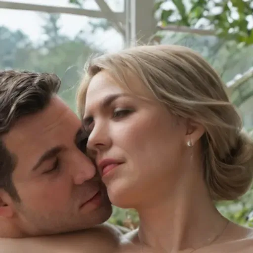 генератор порно-изображений на ИИ