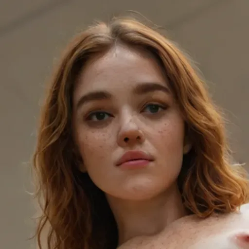 Pencipta imej lucah AI