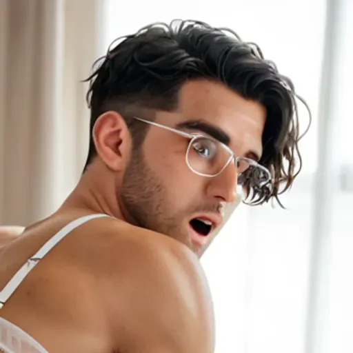 โปรแกรมสร้างภาพโปรนที่ใช้ปัญหา AI