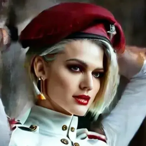 AI porn image generator