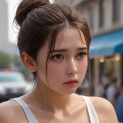 KI-Pornobild-Generator