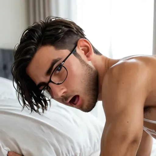 yapay zekâ porno görsel üretici