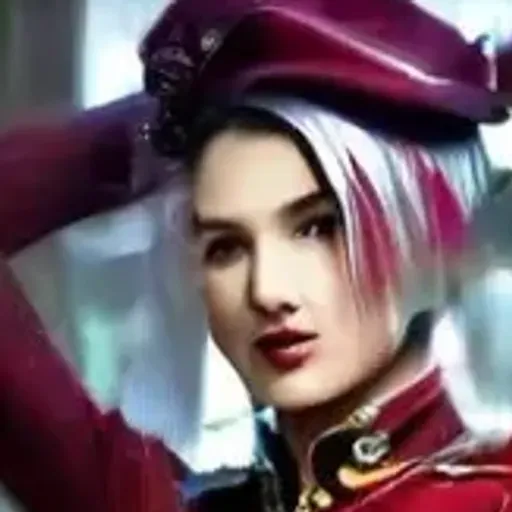 AI porn pic generator