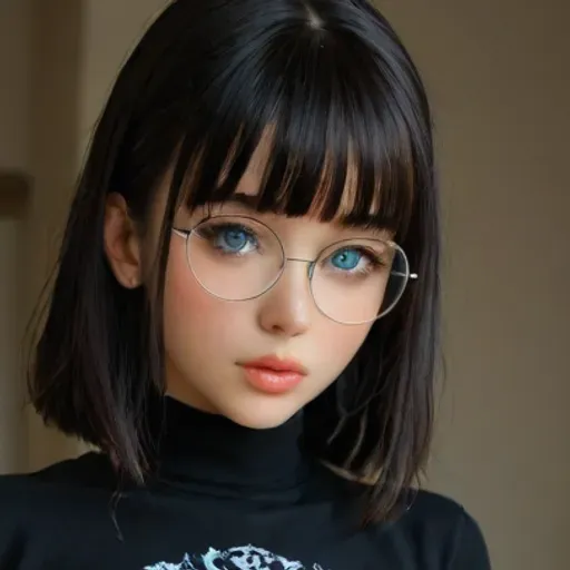 Pencipta imej lucah AI