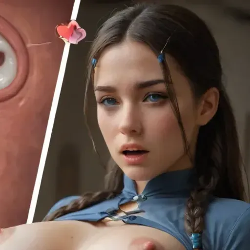 générateur d’images porno IA