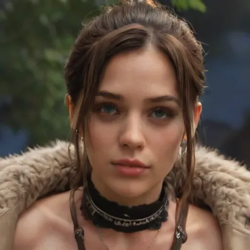 Pencipta imej lucah AI