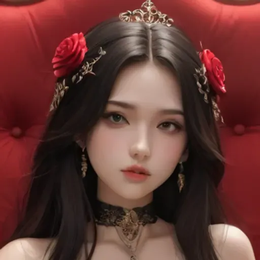 AI porn image generator