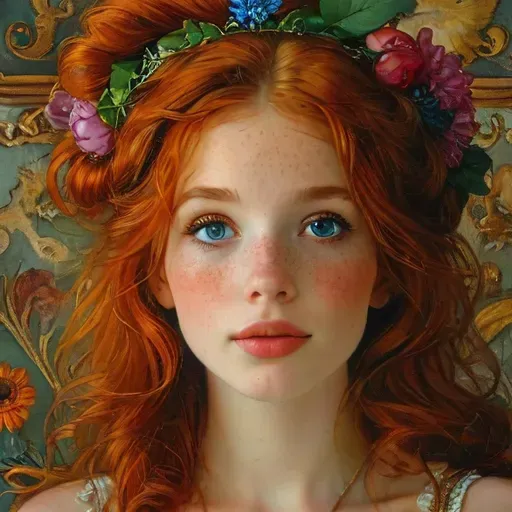 AI porn image generator