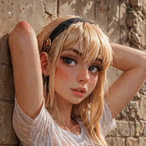 generatore di immagini porno IA