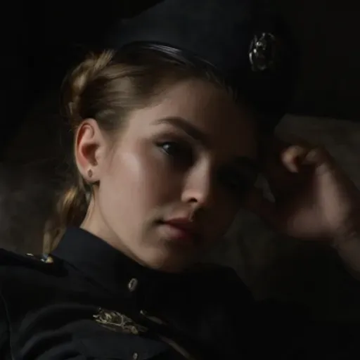 Pencipta imej lucah AI