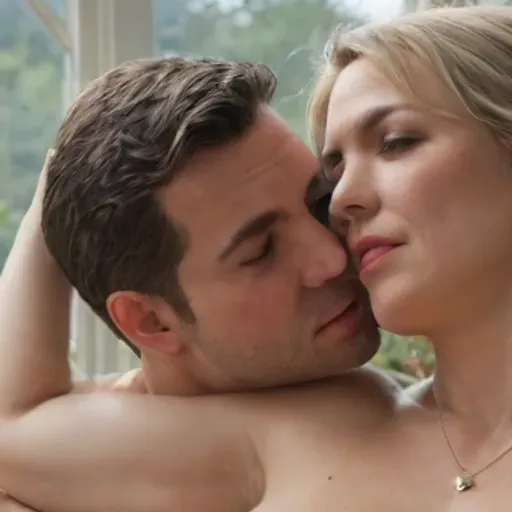 генератор порно-картинок на ИИ