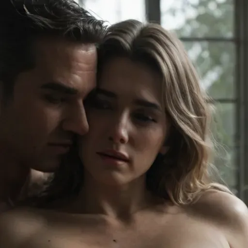 yapay zekâ porno görsel üretici