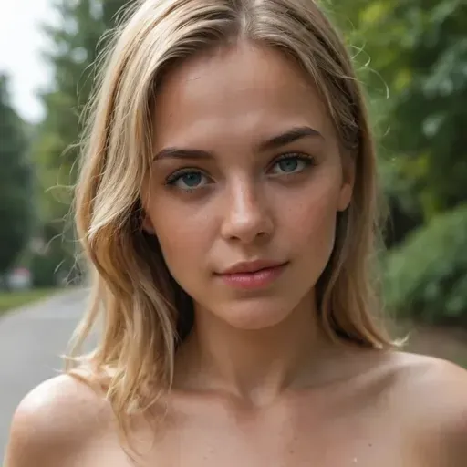 Pencipta imej lucah AI