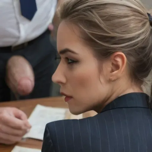 Pencipta imej lucah AI