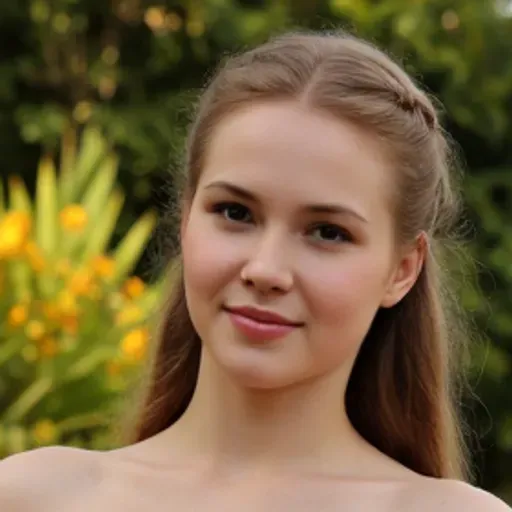 AI 포르노 이미지 생성기