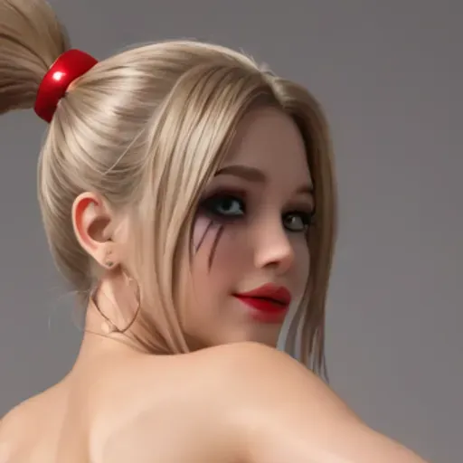 generatore di immagini porno IA