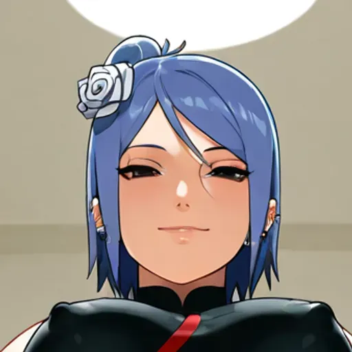 generatore di immagini porno IA