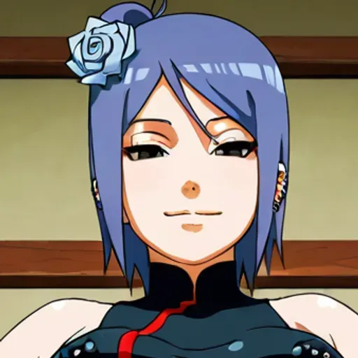 KI-Pornobild-Generator