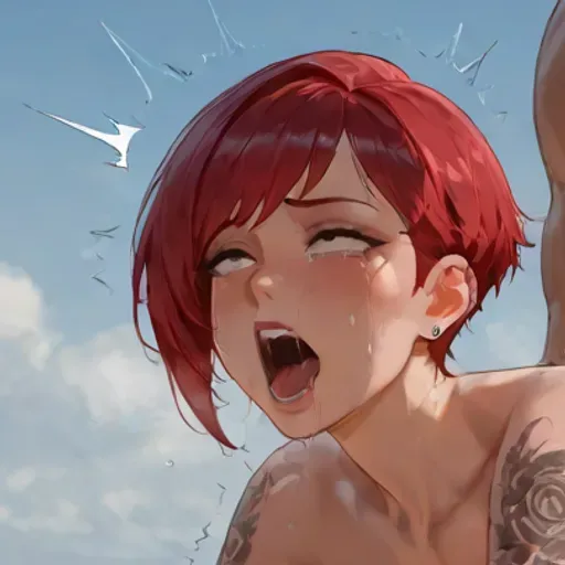 KI-Pornobild-Generator